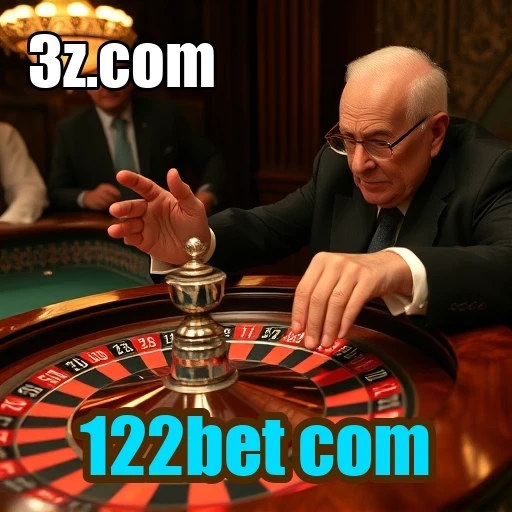 Cassino no 122bet com: Variedade e Interação para Jogadores