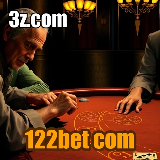 Mergulhe na Experiência Mobile da 122bet com para Jogar