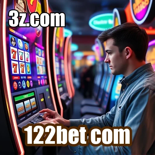 122bet com Esportes