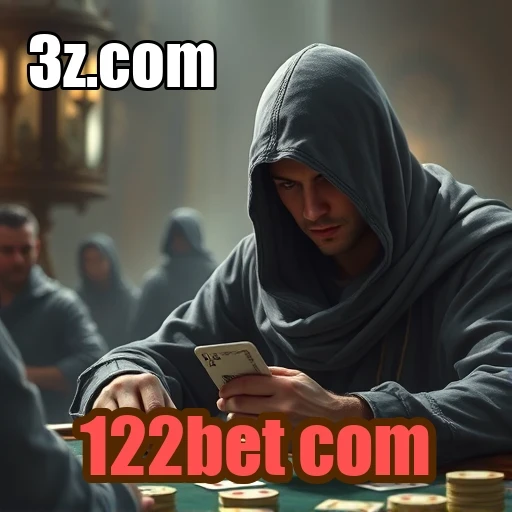 Apostas em Tennis: Vantagens do 122bet com