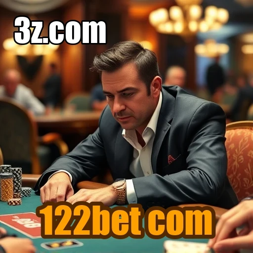 Explorando o Mundo Virtual do 122bet Com com Variedade Incrível