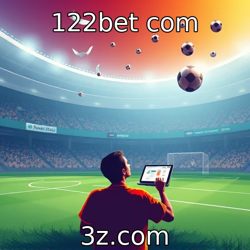 Expansão de plataformas de apostas e seu impacto no mercado