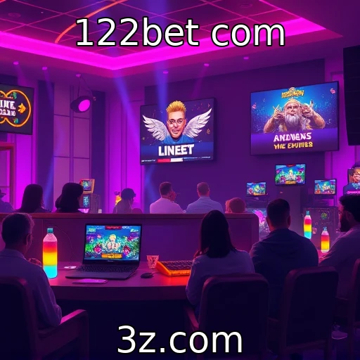 Crescimento de streamers de cassino e suas comunidades