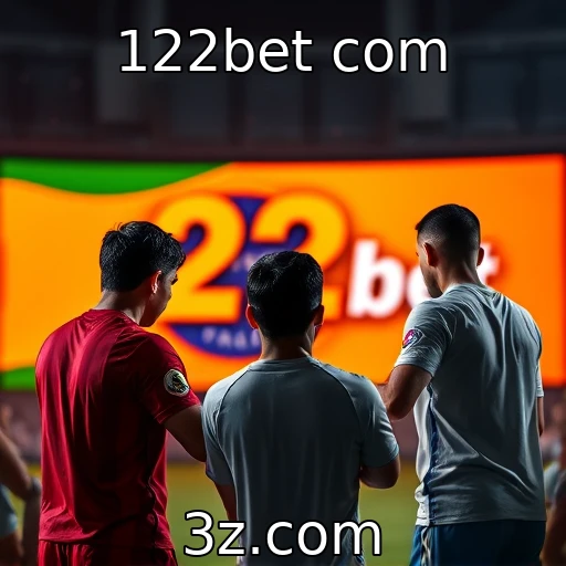 Expansão das plataformas de apostas online no Brasil