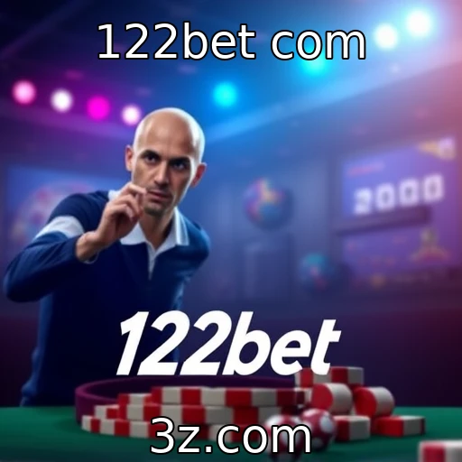 Expansão de plataformas de apostas no mercado de iGaming