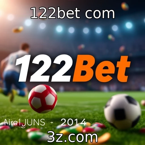 Expansão de plataformas de apostas no Brasil