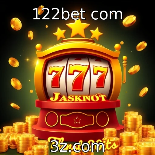 Impacto de novas tecnologias em jackpots progressivos