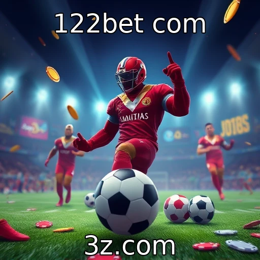 Investimentos e parcerias estratégicas no setor de jogos