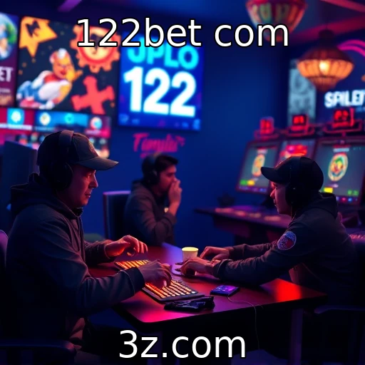 O papel dos streamers na popularização de jogos de cassino