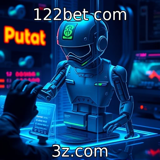 Inovações em tecnologia de jogos impulsionam a indústria